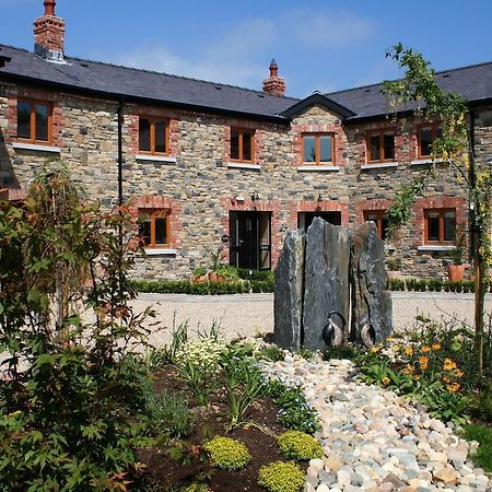 Decoy Country Cottages Navan Ngoại thất bức ảnh