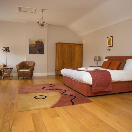 Decoy Country Cottages Navan Ngoại thất bức ảnh