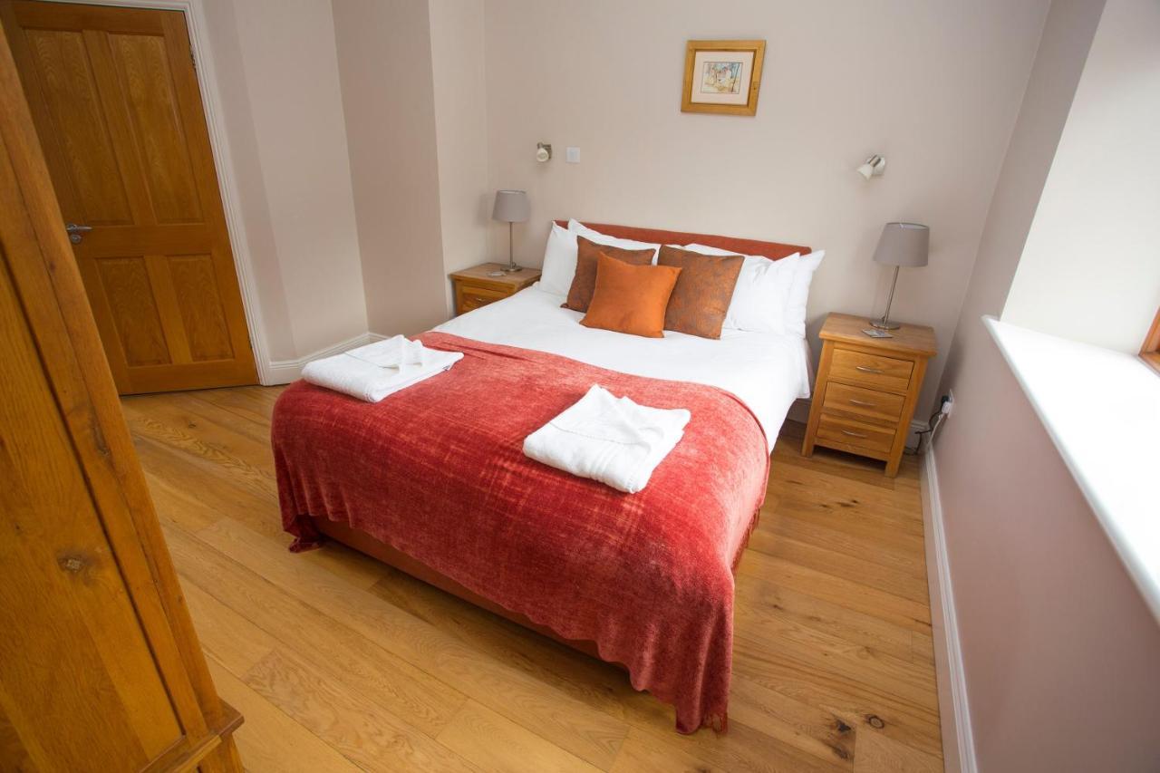 Decoy Country Cottages Navan Ngoại thất bức ảnh