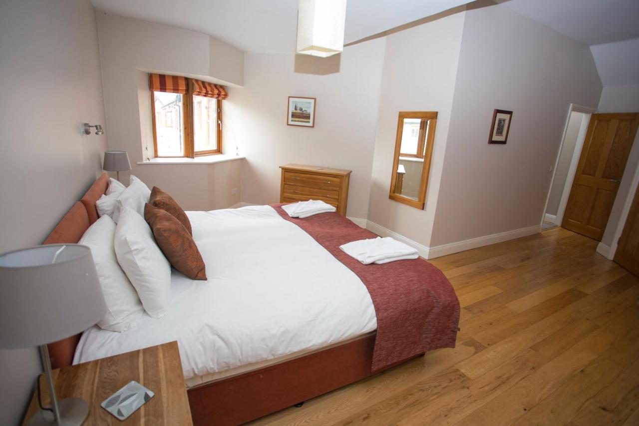 Decoy Country Cottages Navan Ngoại thất bức ảnh